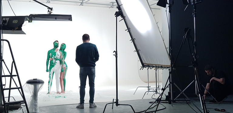 photosession
