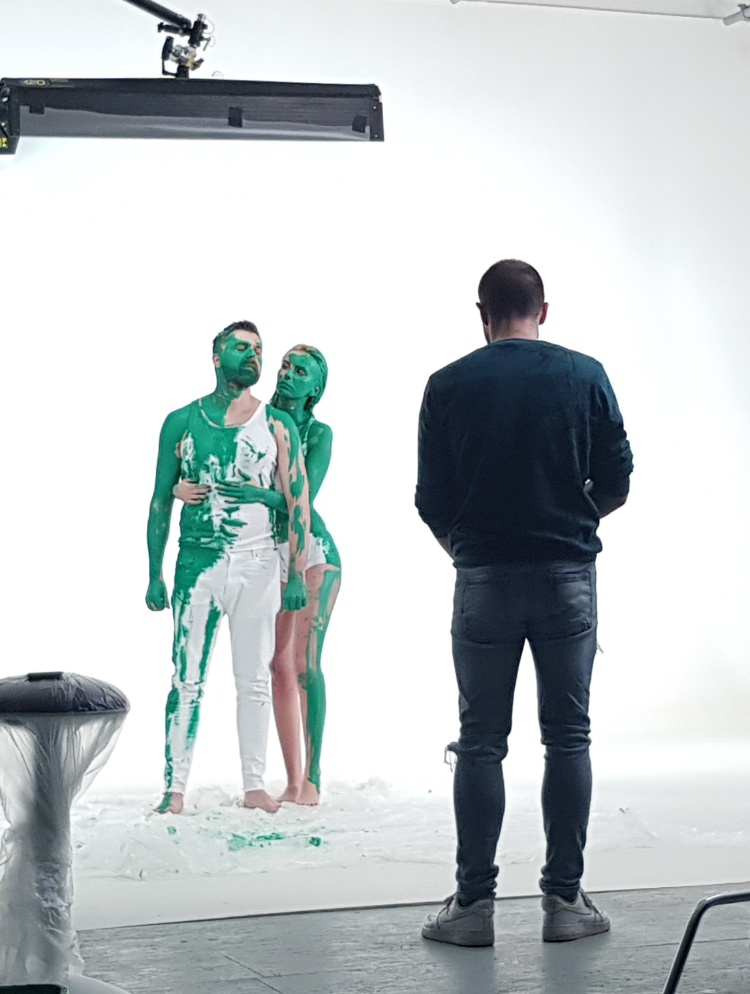 photosession